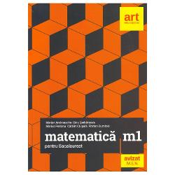 Bacalaureat matematica M1 editia 2018