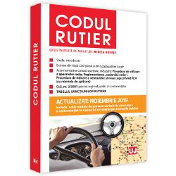 Codul rutier 2022