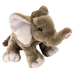 Jucarie de plus Wild Republic - Pui de elefant 30 cm WR10904