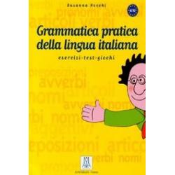 Grammatica pratica della lingua italiana