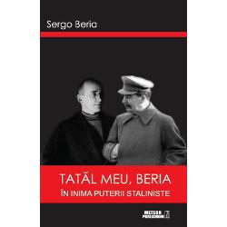 Tatal meu Beria