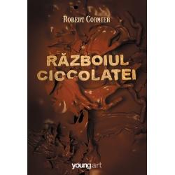Razboiul ciocolatei, R. Cormier