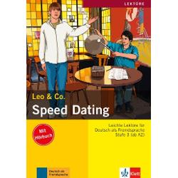 Speed dating leo&co