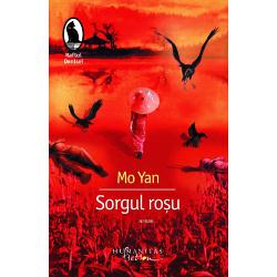 Sorgul Rosu