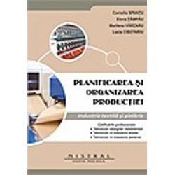 Planificarea si organizarea productiei