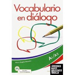 Vocabulario en dialogo + audio a1-a2