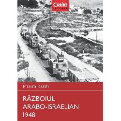 Razboiul Arabo-Israelian 1948