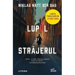 Lupul si strajerul