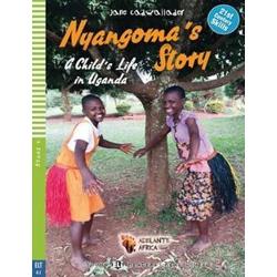 Nyagoma’ s story