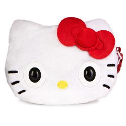 Purse Pets Hello Kitty Si Prietenii Hello Kitty 6065146