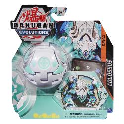 Figurina Bakugan S4 Deka Colossus 6064224_20137909