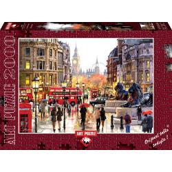 Puzzle 2000 p.London Landscape RICHARD MACNEIL AP4712