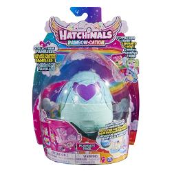 Hatchimals Set De Joaca Aventura Familiei 6064443