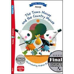 The town mouse and the country mous