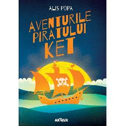 Aventurile piratului Ket