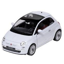 Masinuta Fiat 500, 2007 Goki 12165