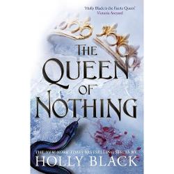 Queen Of Nothing (Folk Of The Air 3)