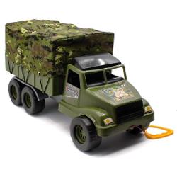 Camion Volant Militar Maximus 5349