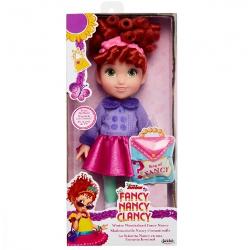 Papusa Fashion Fancy Nancy Winter 25 cm 77351