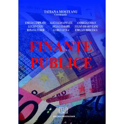 Finante publice