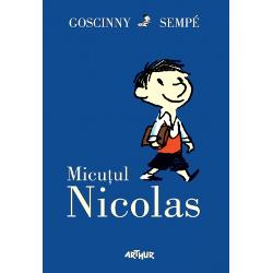 Micutul Nicolas