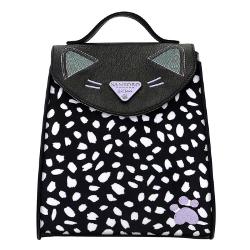 Gorjuss Rucsac fashion clapeta Smitten Kitten 1158GJ03