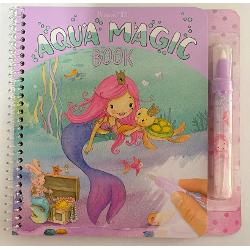 Princess Mimi Carte Aqua Magic 1 12096