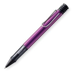 Pix cu mecanism Lamy AL Star, lilac 1637264