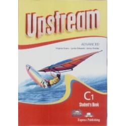 Upstream Advanced C1 Student \'s Book