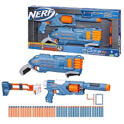 Nerf Blaster Set Duble Defense Elite 2.0 F5033