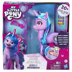 My Little Pony See Your Sparkle FIGURINA IZZY MOONBOW 15CM F3870