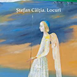 Stefan Caltia. Locuri editia a II-a