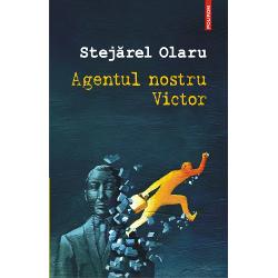 Agentul nostru Victor