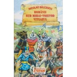 Romanii sub Mihai-Voievod Viteazul