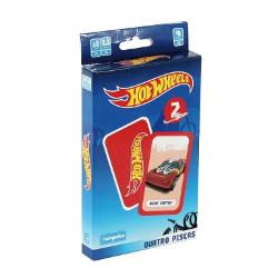 Carti de joc Hot Wheels 2