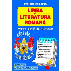 Literatura romana clasele V_VI