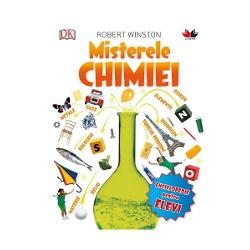 Misterele chimiei