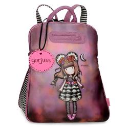 Rucsac fete Gorjuss Frida 31x38x15 cm 36222.21