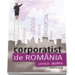 Corporatist de Romania