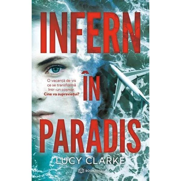 Infern In Paradis Lucy Clarke Libraria CLB