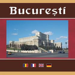 Bucuresti. Romana, franceza, engleza germana