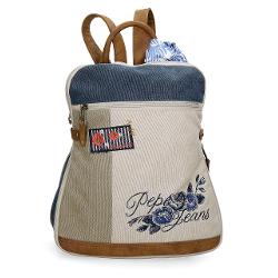 Rucsac 38 cm Pepe Jeans Aroa 7542161