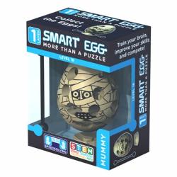 Joc Smart Egg 1, Mumia