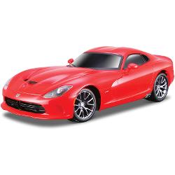 Maisto masina W1:24 RC promotion viper GTS 81068