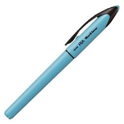 Roller 0.5 mm UNI UBA-188EL-M-AIR, corp albastru / cerrneala albastra R1127