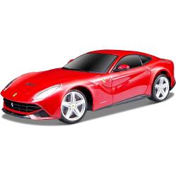 Masina cu telecomanda Maisto 1:24 Ferrari F12 Berlinetta