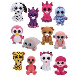 MINI BOOS - Collectibles Series 3,7cm, TY 25003