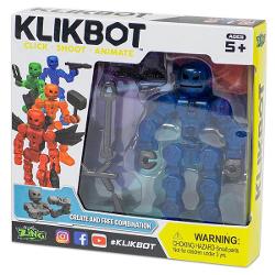 Klikbot Single Pack TST1600