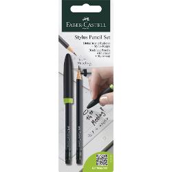 Creioane Touch Screen Stylus Faber-Castell 187597