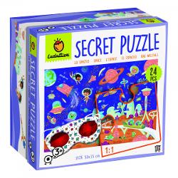 Secret Puzzle Spatiul 74808